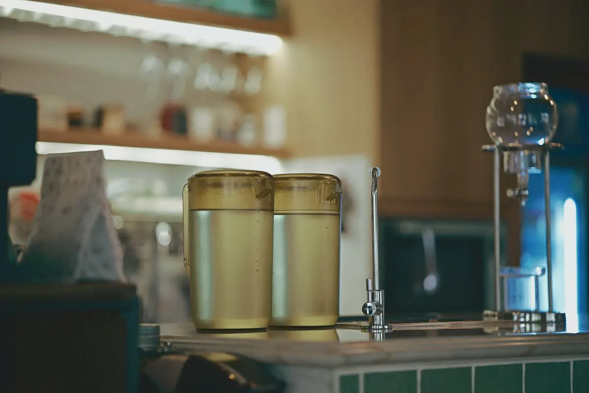 harga dispenser kecil